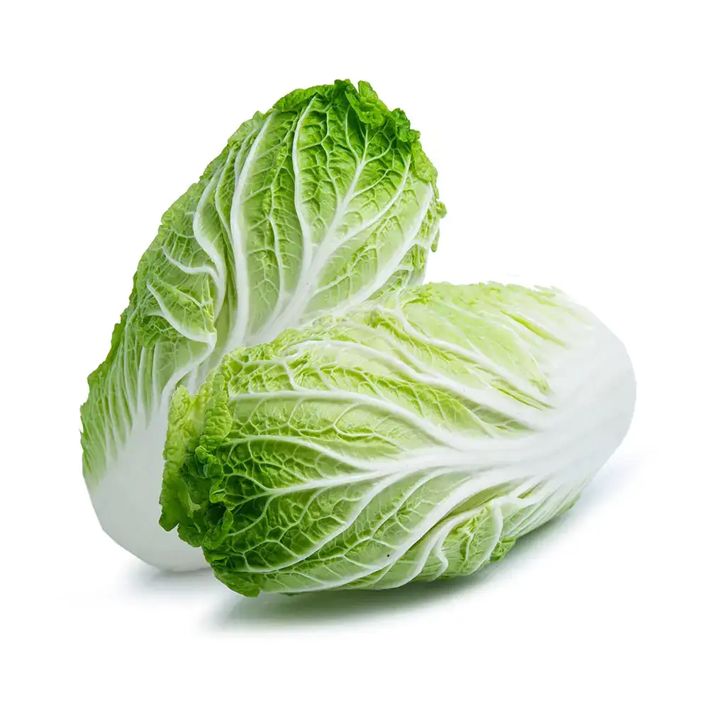 Chinese Cabbage 1Kg Jordan